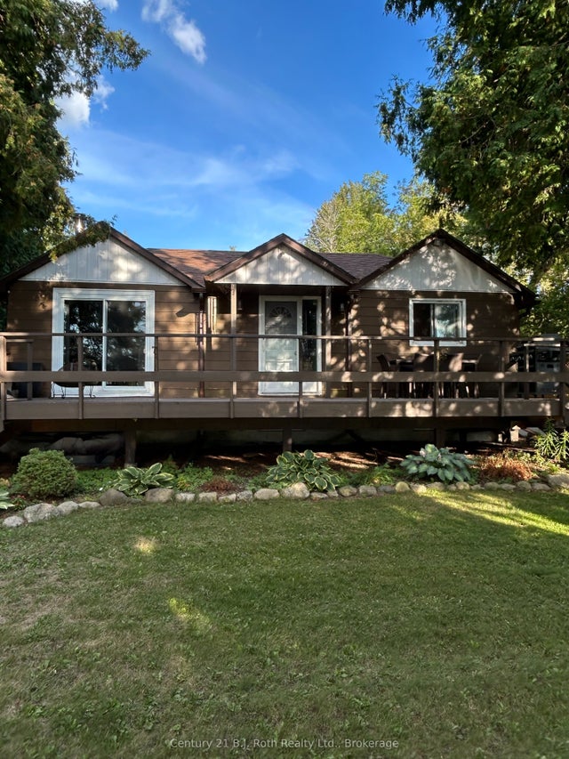 234 Lake Dalrymple Road, Kawartha Lakes