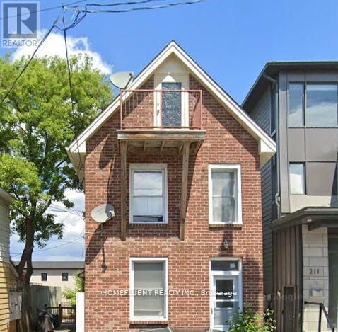 209 Loretta Avenue, Dows Lake - Civic Hospital and Area