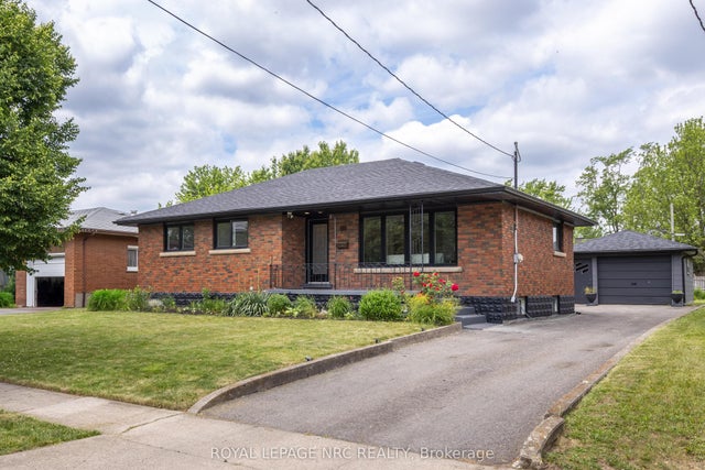 76 Second Street, Welland