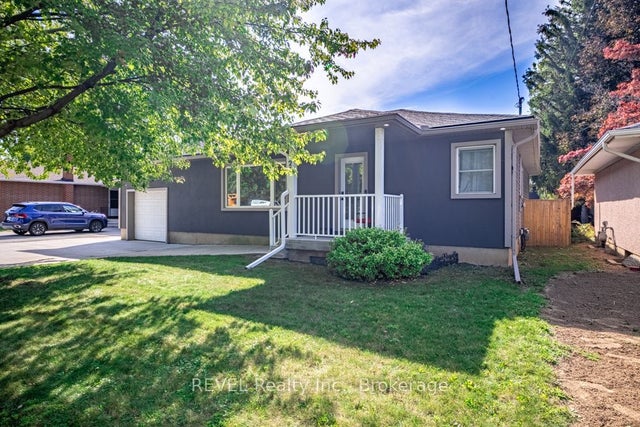 25 Arthur Street, St. Catharines