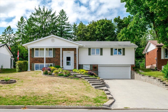 1540 Cherryhill Road, Peterborough