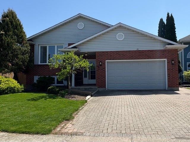 12 Stoney Brook Crescent, St. Catharines