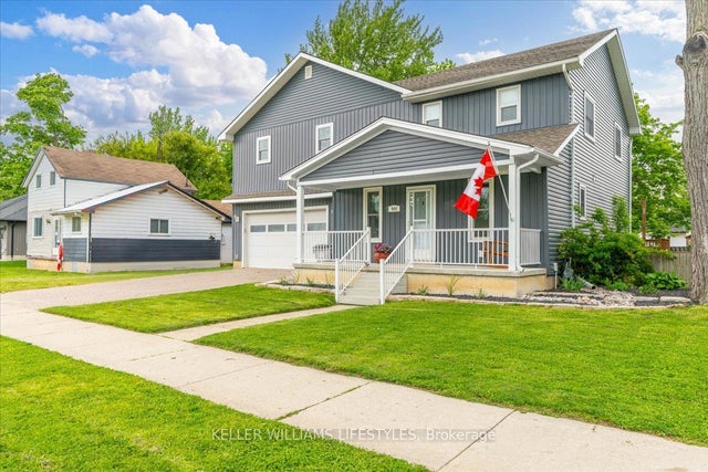 583 St.clair Street, Warwick