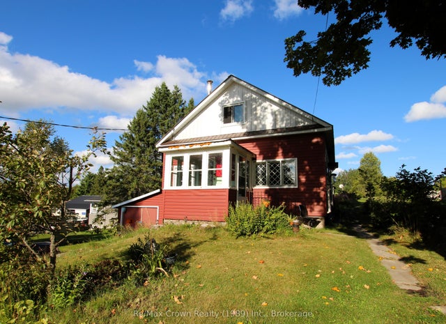11974 Highway 522 Highway, Parry Sound Remote Area