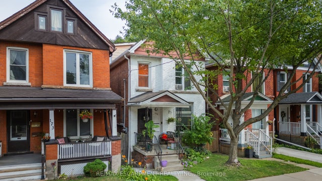 175 Burris Street, Hamilton