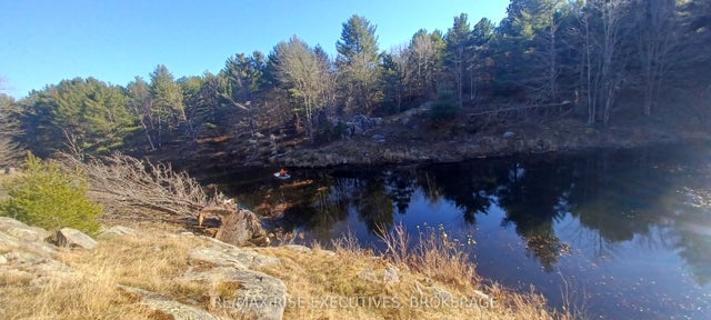 Pt Lt 22-23 Con 8 Kaladar N/a, Addington Highlands
