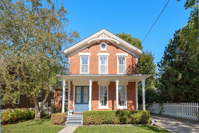36 Bloomsgrove Avenue, Port Hope