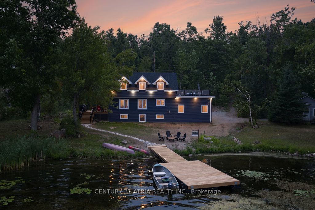 2314 Armstrong Lane, Selwyn