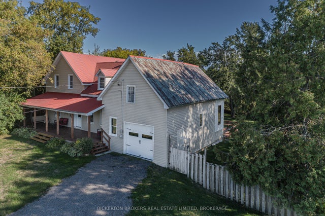 55 Union Road, Front of Leeds & Seeleys Bay