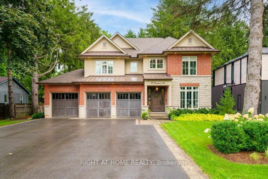 89 Lloyminn Avenue, Hamilton