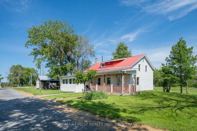 718 Callaghan Road, Tyendinaga
