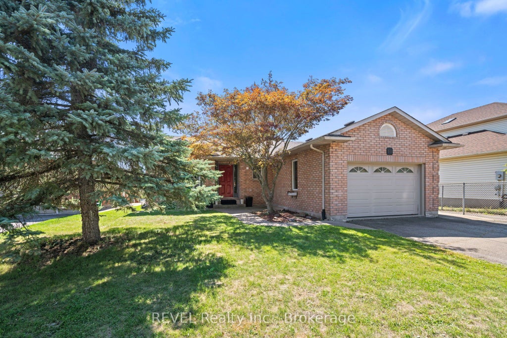 101 Wellandvale Drive, Welland