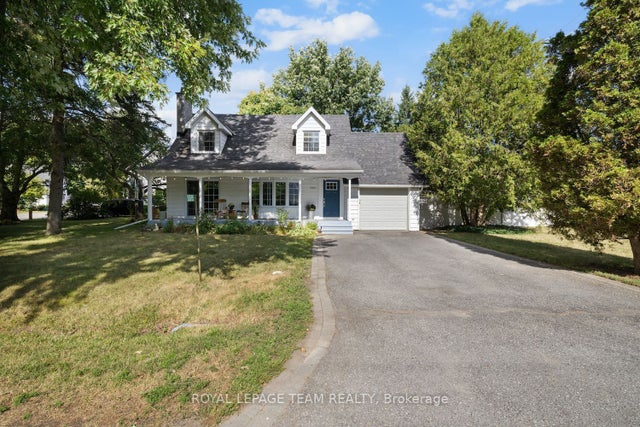 5515 Millview Street, Manotick - Kars - Rideau Twp and Area