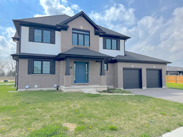 118 Benjamin Parkway, St. Thomas