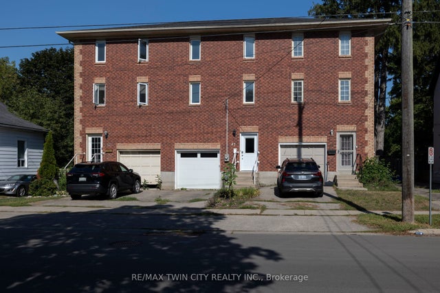 47 Walnut Street, Brantford