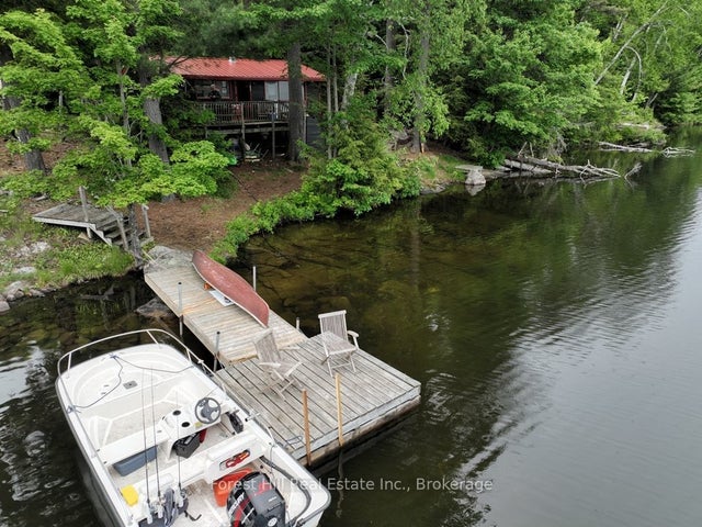 1293 Causeway Drive, Algonquin Highlands
