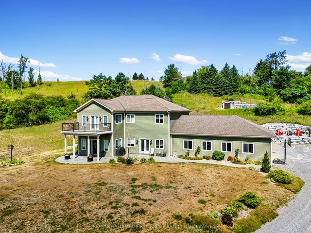 11660 County Road 29 Road, Alnwick/Haldimand