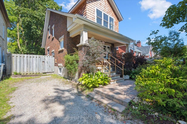 297 Waterloo Avenue, Guelph