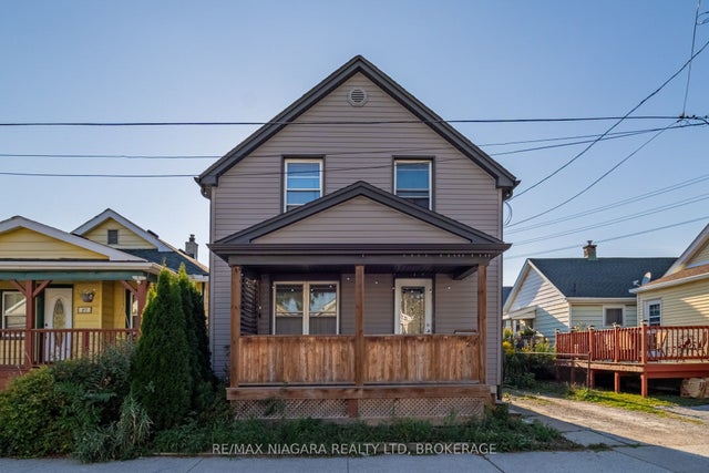29 Wilson Street, St. Catharines