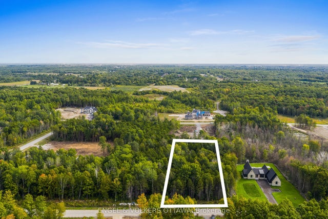 2327 Kilchurn Terrace, Manotick - Kars - Rideau Twp and Area