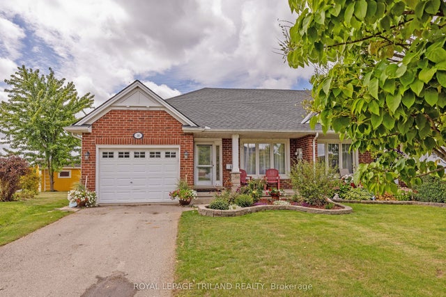 18 Coleman Court, St. Thomas
