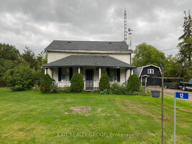 12 William Street, Trent Hills