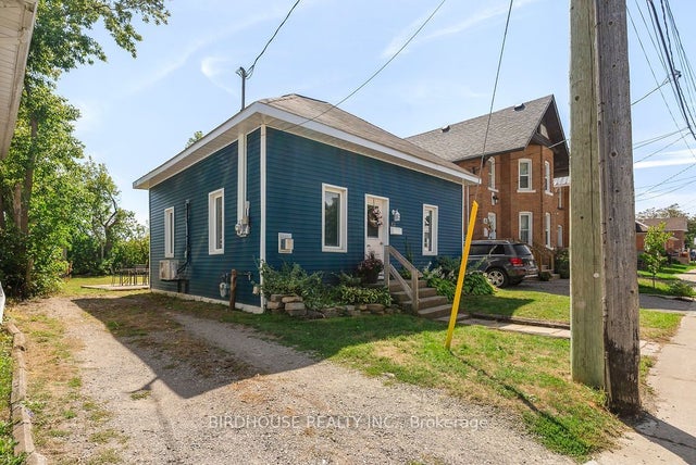 83 Durham Street W, Kawartha Lakes