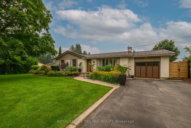 102 Railway Avenue, Middlesex Centre