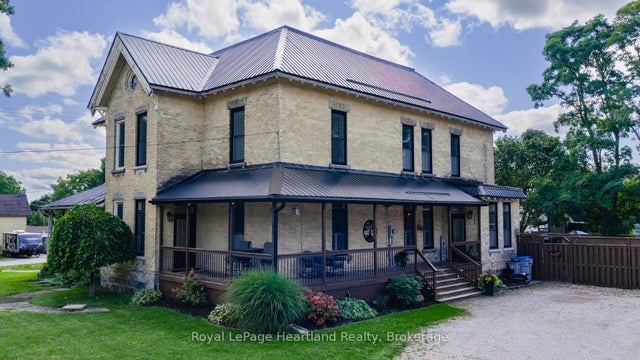 192 Albert Street, Central Huron