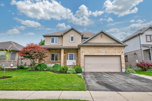679 Spitfire Street, Woodstock