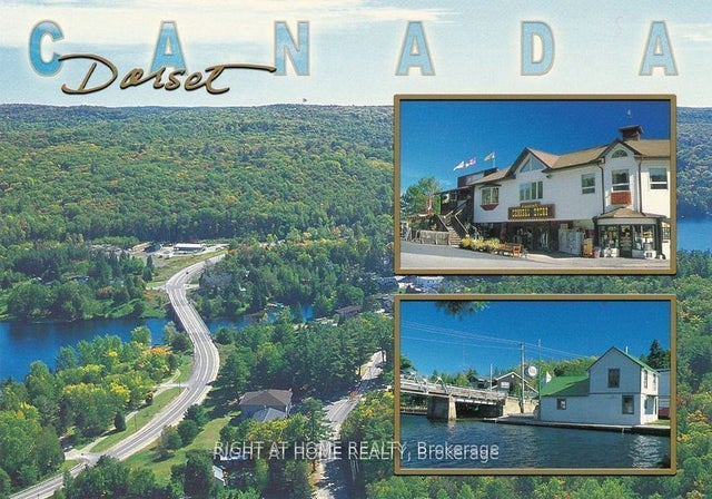22382 Highway 35 Highway, Lake of Bays