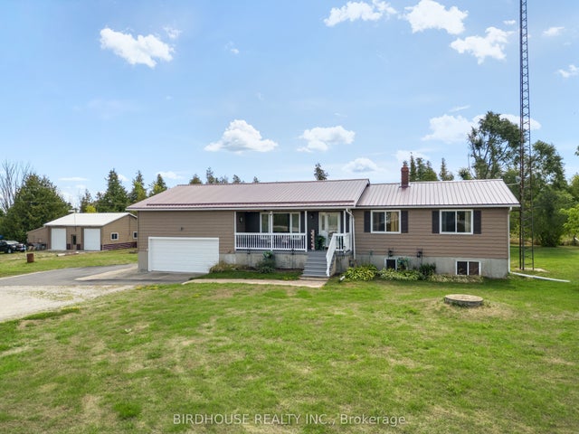 2044 County Road 36 N/a, Kawartha Lakes