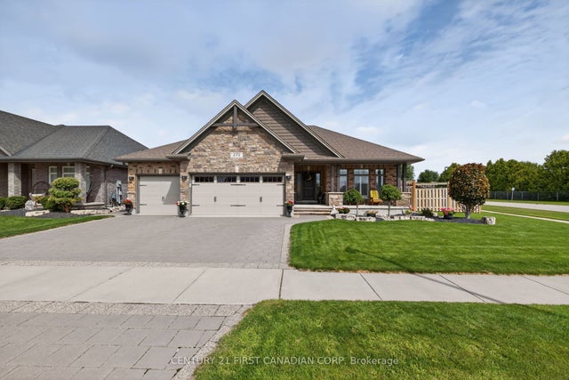 474 Macdonald Street, Strathroy-Caradoc