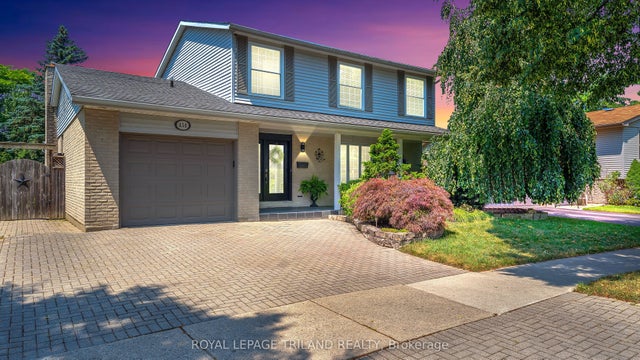 151 Brixham Crescent, London South