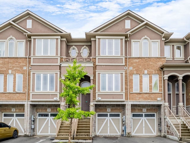 60 Bloom Crescent 28, Hamilton