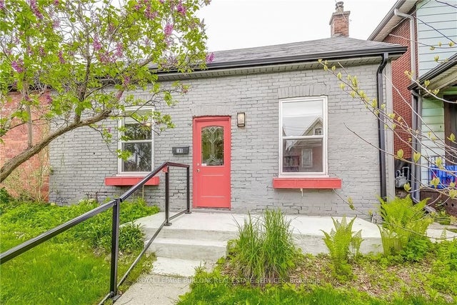 185 Simcoe Street E, Hamilton