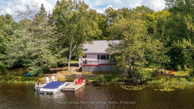79 Mckellar Lake Road, McKellar