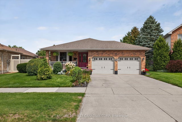 19 Hemlock Boulevard, Strathroy-Caradoc