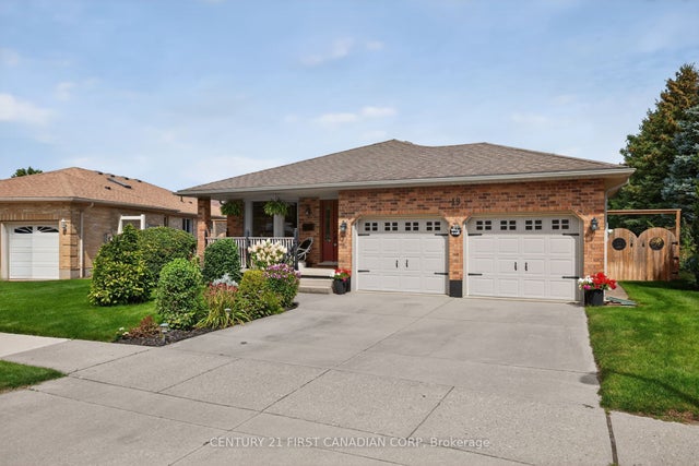 19 Hemlock Boulevard, Strathroy-Caradoc
