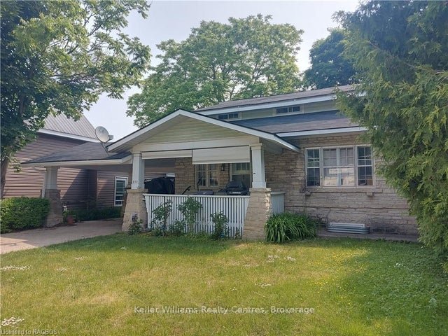 513 Berford Street, South Bruce Peninsula