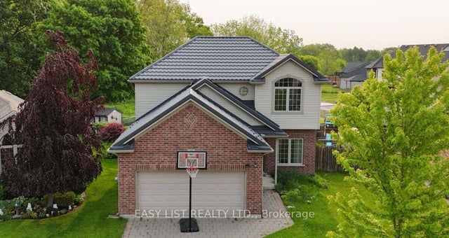 125 Deborah Drive, Strathroy-Caradoc
