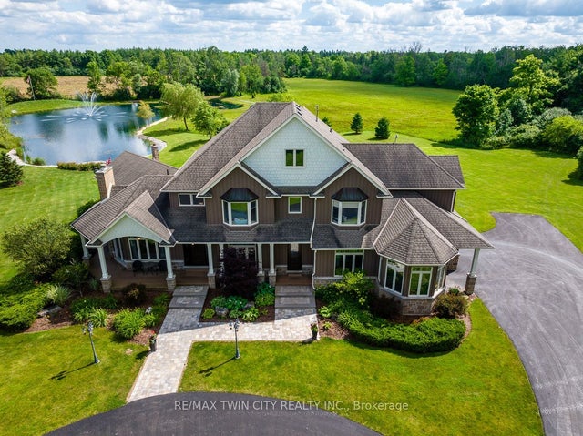 1532 6th Concession Road W, Hamilton