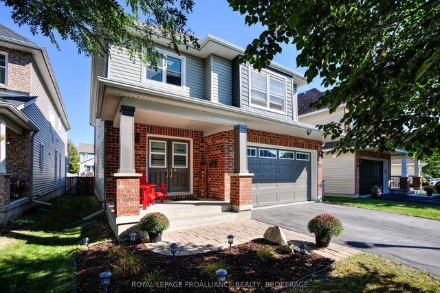 496 Cheryl Place, Kingston
