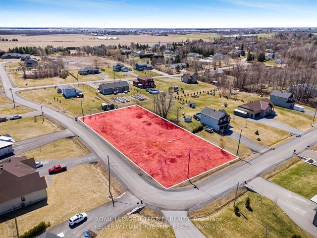 Lot 27 Onyx Street, Orleans - Cumberland and Area