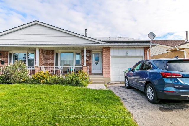 306 Highview Drive, St. Thomas