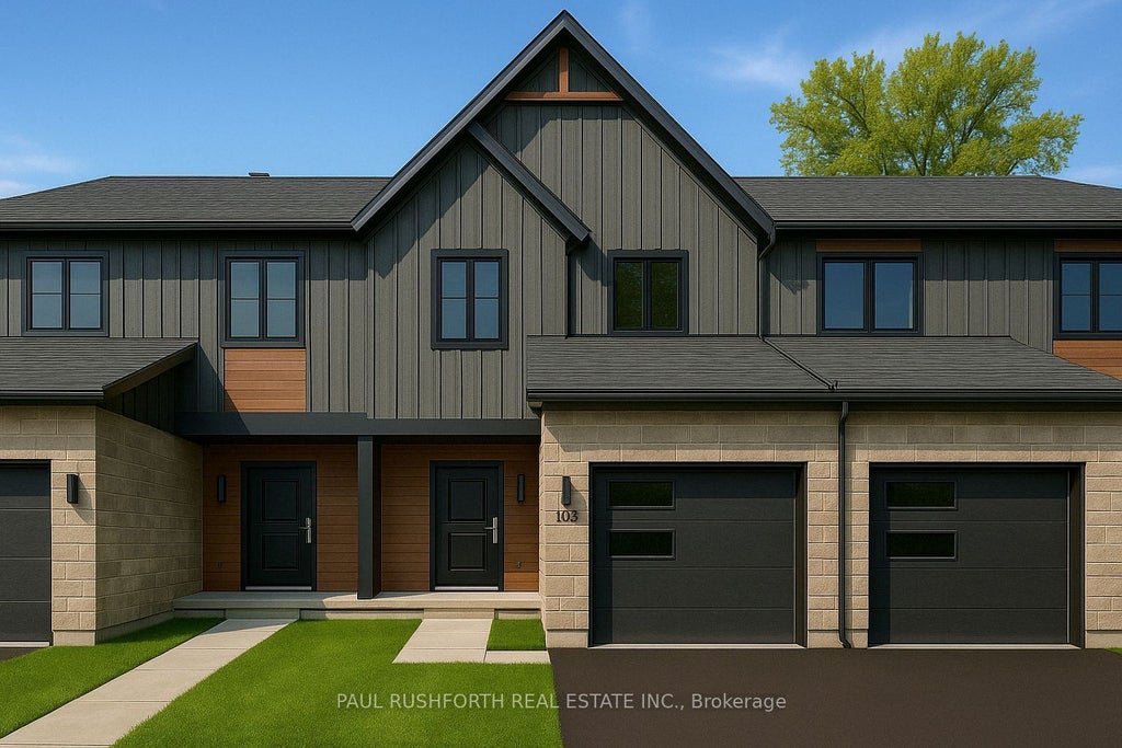 848 Mathieu Street, Clarence-Rockland