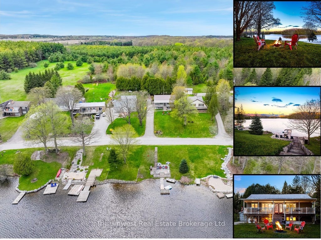 133596 Wilcox Lake Road, Grey Highlands