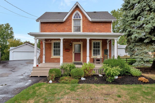 16 Benjamin Street, Belleville