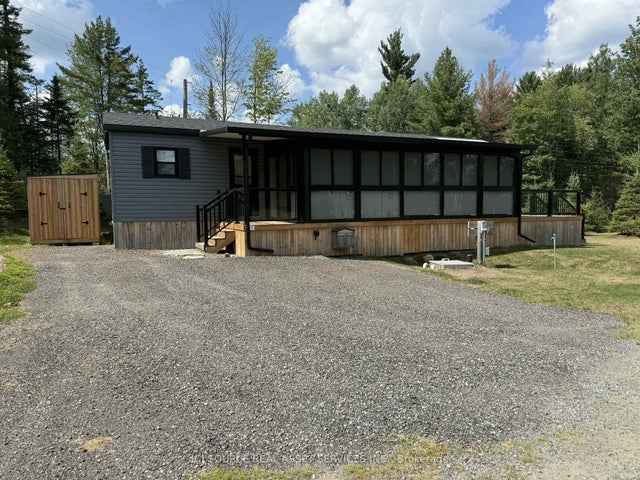 1047 Bonnie Lake Camp Road Bbt97, Bracebridge