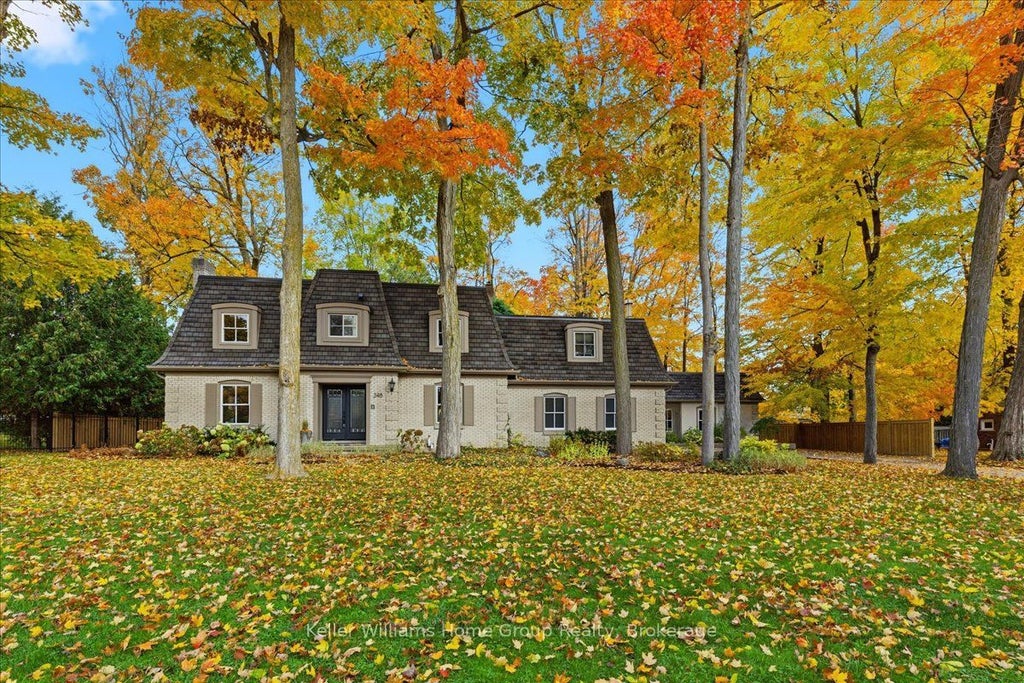 348 Old Stone Road, Waterloo